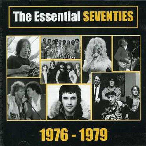 Si buscas Essential Seventies: 1976-1979 puedes comprarlo con IN EXCELSIS NET está en venta al mejor precio