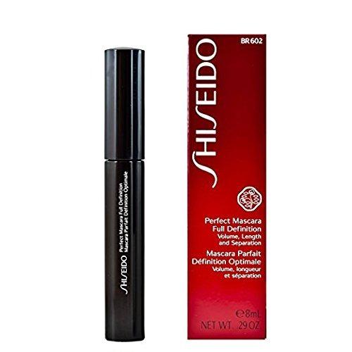  Si buscas Shiseido Perfect Mascara Full Definition For Women, No.br602 puedes comprarlo con IN EXCELSIS NET está en venta al mejor precio