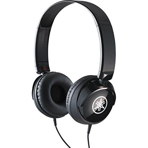  Si buscas Yamaha Hph-50b Compact Closed-back Headphones, Black puedes comprarlo con IN EXCELSIS NET está en venta al mejor precio