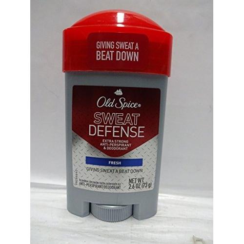  Si buscas Old Spice Sweat Defense Solid Extra Strong A/p Deodorant Fre puedes comprarlo con IN EXCELSIS NET está en venta al mejor precio