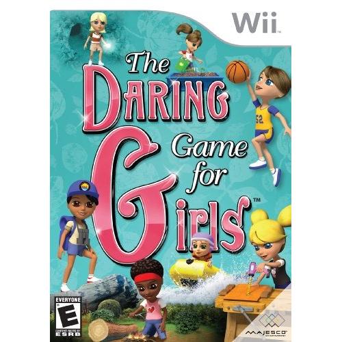  Si buscas The Daring Game For Girls puedes comprarlo con IN EXCELSIS NET está en venta al mejor precio