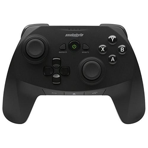  Si buscas Snakebyte Gamepad For Android - Premium Wireless Bluetooth C puedes comprarlo con IN EXCELSIS NET está en venta al mejor precio