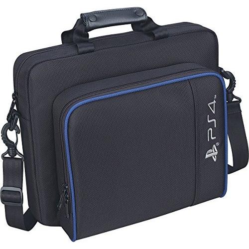 Si buscas Hard Multifunctional Travel Carry Case Carrying Bag For Play puedes comprarlo con IN EXCELSIS NET está en venta al mejor precio