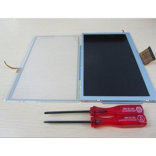  Si buscas Yttl® Replacement Lcd Screen And Digitizer Set For Wii U Ga puedes comprarlo con IN EXCELSIS NET está en venta al mejor precio