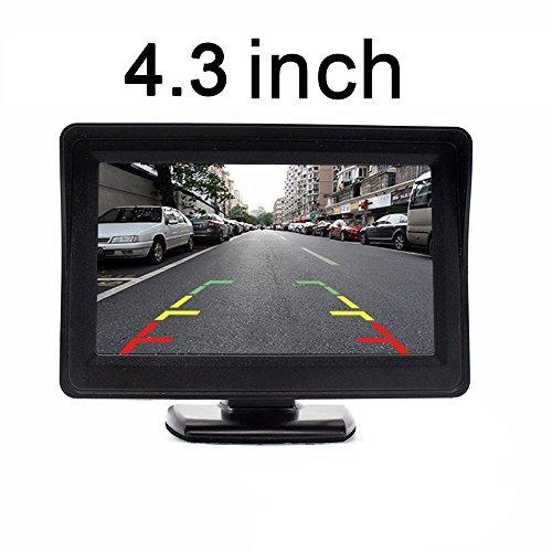  Si buscas Lynn 4.3 Inch Tft Lcd Screen Adjustable Car Monitor For Vehi puedes comprarlo con IN EXCELSIS NET está en venta al mejor precio