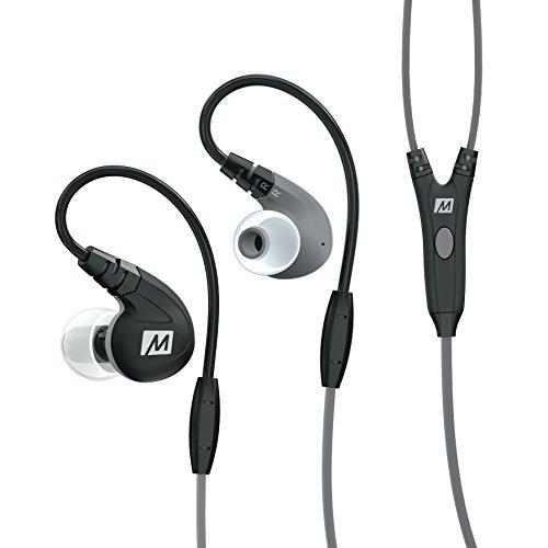 Si buscas Mee Audio M7p Secure-fit Sports In-ear Headphones With Mic, puedes comprarlo con IN EXCELSIS NET está en venta al mejor precio