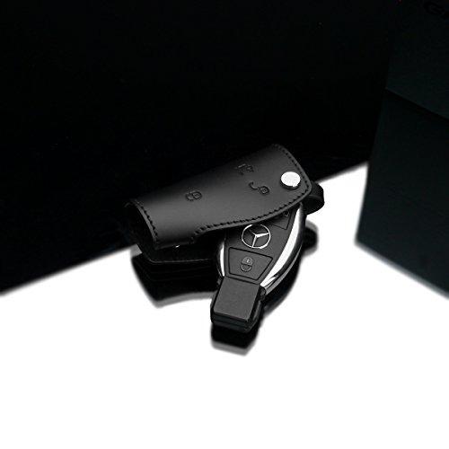  Si buscas Gariz Xa-bzbk Genuine Leather Pouch Key Chain Case For Merce puedes comprarlo con IN EXCELSIS NET está en venta al mejor precio