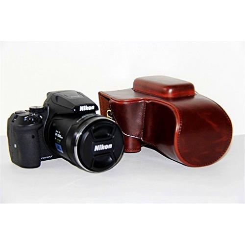  Si buscas Bolinus Premium Pu Leather Fullbody Camera Case Bag Cover Fo puedes comprarlo con IN EXCELSIS NET está en venta al mejor precio