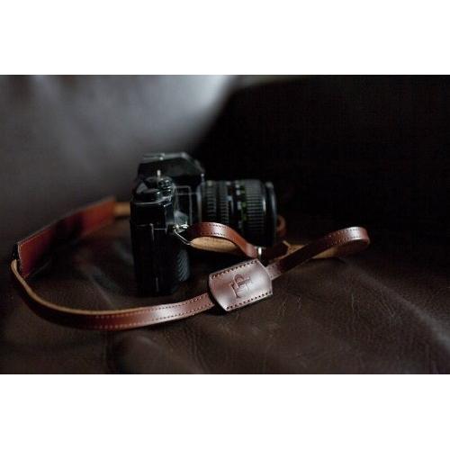  Si buscas Handmade Genuine Real Leather Camera Strap Neck Strap For Fi puedes comprarlo con IN EXCELSIS NET está en venta al mejor precio