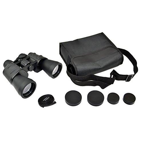 Si buscas Sniper 10 X 50mm Binoculars With Strap & Carry Case, All-ter puedes comprarlo con IN EXCELSIS NET está en venta al mejor precio