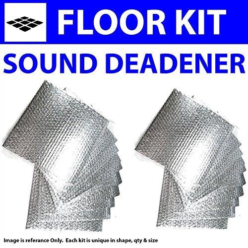  Si buscas Zirgo 314660 Heat And Sound Deadener (for Volvo Floor Kit 25 puedes comprarlo con IN EXCELSIS NET está en venta al mejor precio