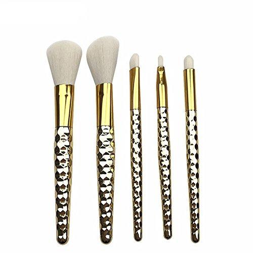  Si buscas Nftcompany Beauty Honeycomb Makeup Brushes Kit 5pcs Foundati puedes comprarlo con IN EXCELSIS NET está en venta al mejor precio