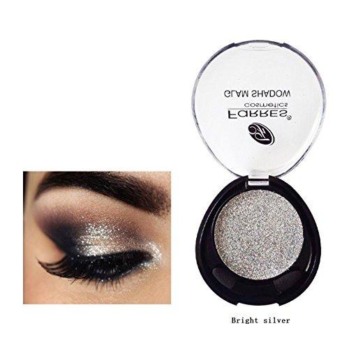  Si buscas Auch Makeup Single Glitter Eyeshadow Powder Palette, 3 Metal puedes comprarlo con IN EXCELSIS NET está en venta al mejor precio