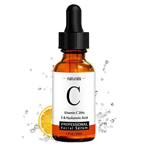  Si buscas Vitamin C Serum For Face, Organic Facial Serum With Vitamin puedes comprarlo con IN EXCELSIS NET está en venta al mejor precio