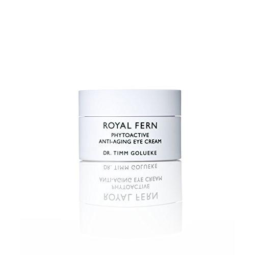  Si buscas Royal Fern Phytoactive Anti-aging Eye Cream, 0.5 Fl. Oz. puedes comprarlo con IN EXCELSIS NET está en venta al mejor precio