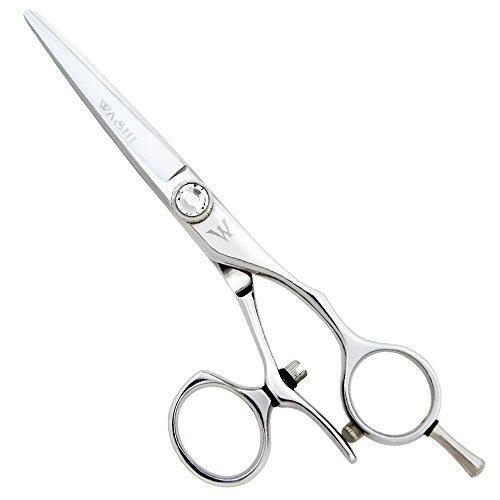  Si buscas Washi Beauty - Silver Bullet Swivel Thumb 6.0 Hair Cuttin puedes comprarlo con IN EXCELSIS NET está en venta al mejor precio