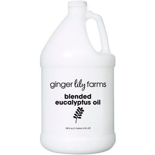  Si buscas For Pro Blended Eucalyptus Oil, 128 Fluid Ounce (pack Of 4) puedes comprarlo con IN EXCELSIS NET está en venta al mejor precio