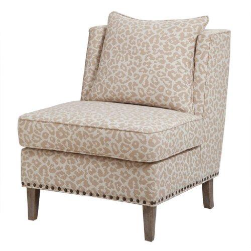  Si buscas Jla Home Madison Park Dexter Accent Chair - Ivory puedes comprarlo con IN EXCELSIS NET está en venta al mejor precio