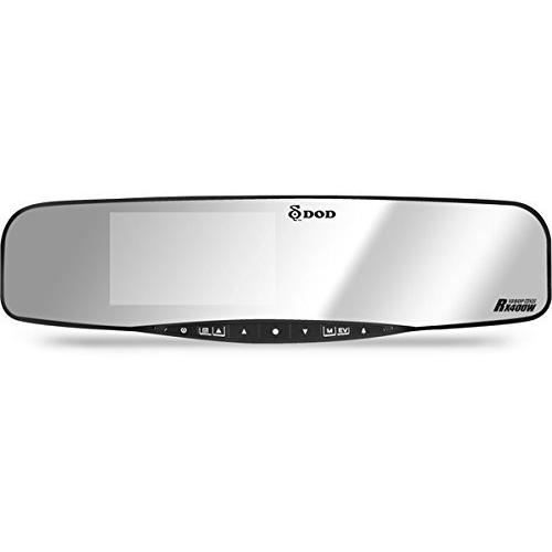  Si buscas Dod Tech Dod-rx400w 4.3 Lcd Screen Rear View Mirror Camera puedes comprarlo con IN EXCELSIS NET está en venta al mejor precio