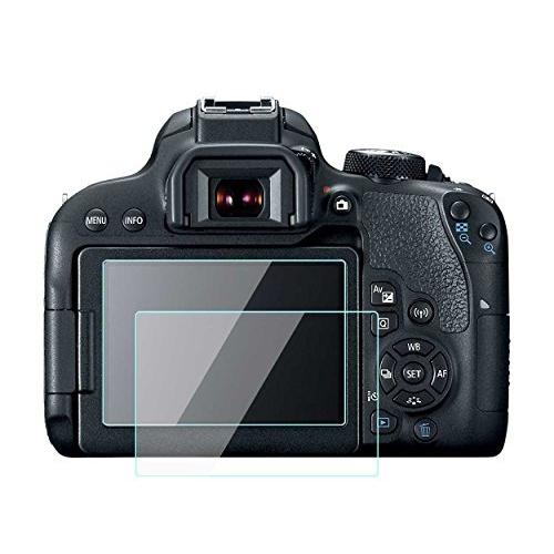 Si buscas Canon Eos Rebel T7i / 800d Touch Tiltable Screen Protector F puedes comprarlo con IN EXCELSIS NET está en venta al mejor precio