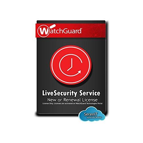  Si buscas Watchguard | Wg019354 | Watchguard Xtm 33-w 3-yr Livesecurit puedes comprarlo con IN EXCELSIS NET está en venta al mejor precio