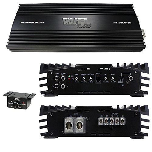 Si buscas American Bass Vfl Comp 3k Class D 2900w Spl Mono Amplifier puedes comprarlo con IN EXCELSIS NET está en venta al mejor precio
