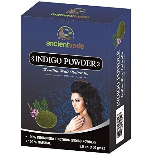 Si buscas Indigo Powder, 7 Oz(pack Of 2 X 100 Gms) - No Fillers, No Pr puedes comprarlo con IN EXCELSIS NET está en venta al mejor precio