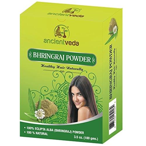  Si buscas Bhringraj Powder For Hair, 7 Oz(pack Of 2 X 100 Gms) - No Fi puedes comprarlo con IN EXCELSIS NET está en venta al mejor precio