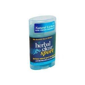  Si buscas Herbal Clear Deod Stk Sport 1.8 Oz puedes comprarlo con IN EXCELSIS NET está en venta al mejor precio