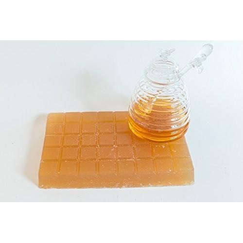  Si buscas Honey Glycerine Soap Base- 2lb puedes comprarlo con IN EXCELSIS NET está en venta al mejor precio