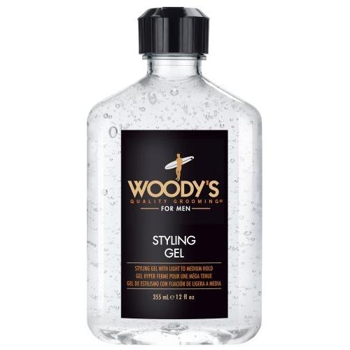  Si buscas Woodys Grooming: Styling Gel, 12 Oz puedes comprarlo con IN EXCELSIS NET está en venta al mejor precio