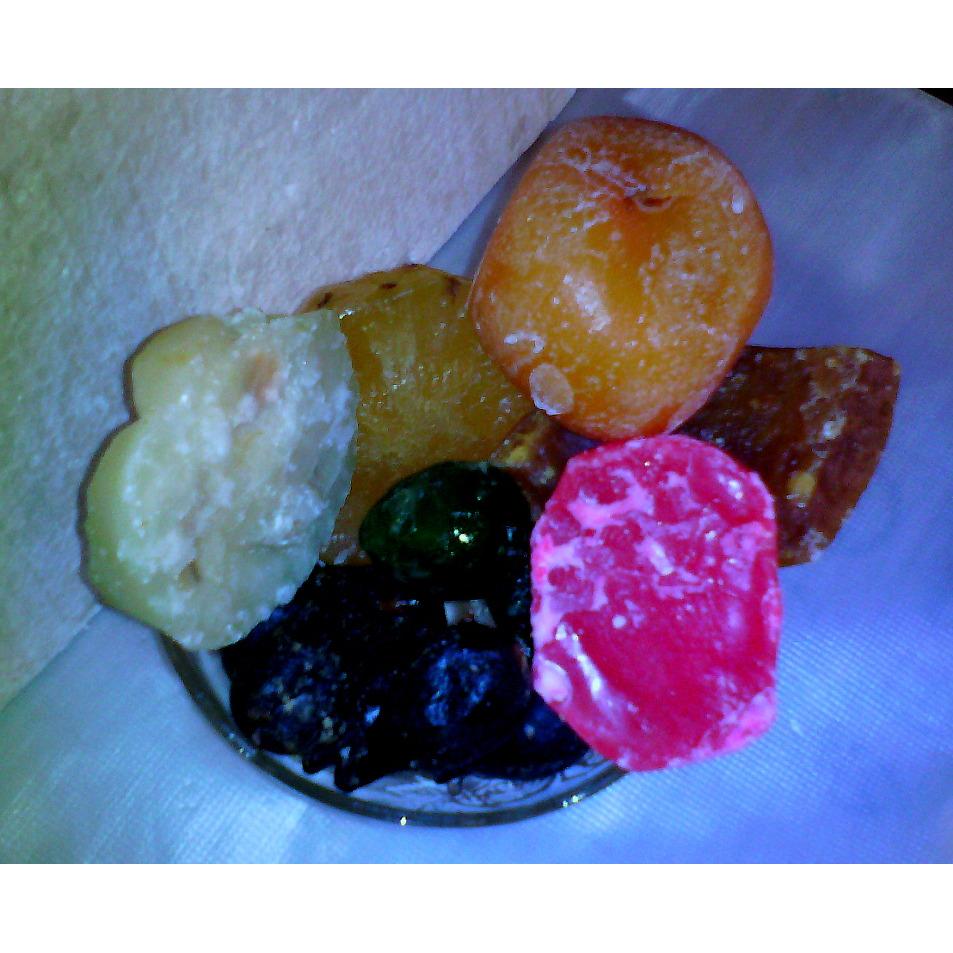  Si buscas Fruta Cristalizada Solo $165.00 El Kilo. puedes comprarlo con dulcesdosrios2011 está en venta al mejor precio