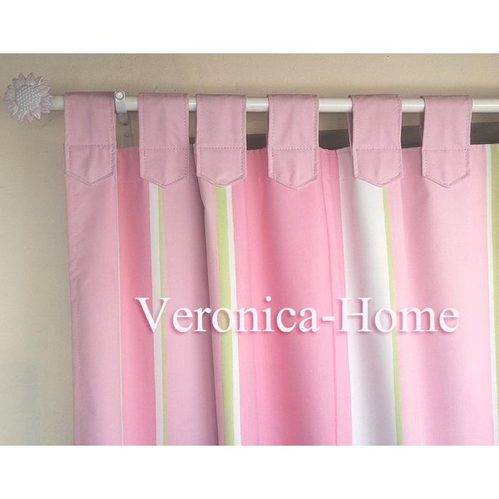  Si buscas Cortinas Blackout Infantiles Combinadas + Barral Laqueado puedes comprarlo con Veronica Home está en venta al mejor precio