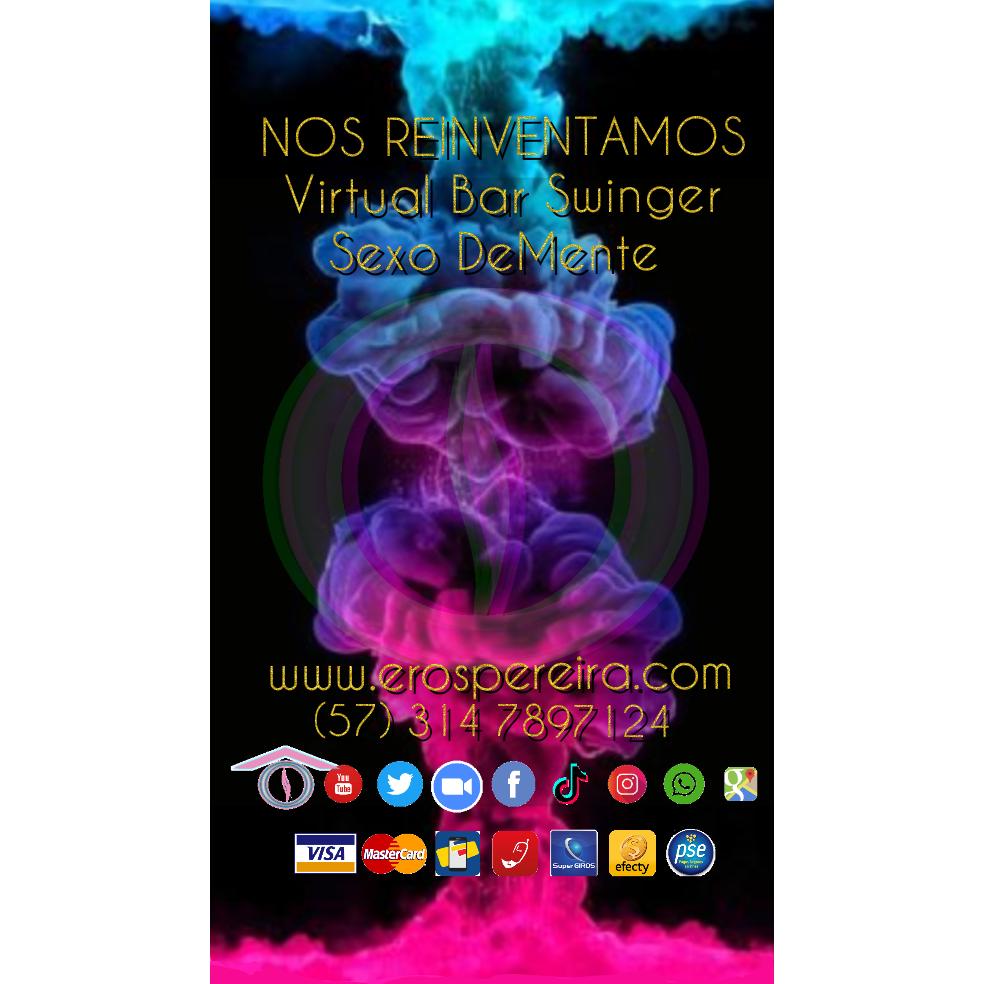  Si buscas EROS PEREIRA Virtual Bar Swinger puedes comprarlo con erospereira3334 está en venta al mejor precio