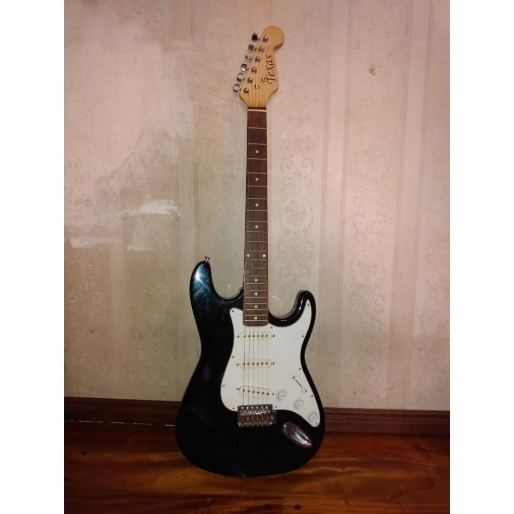  Si buscas Vendo Guitarra Eléctrica Texas como nueva puedes comprarlo con Sentido Integral está en venta al mejor precio