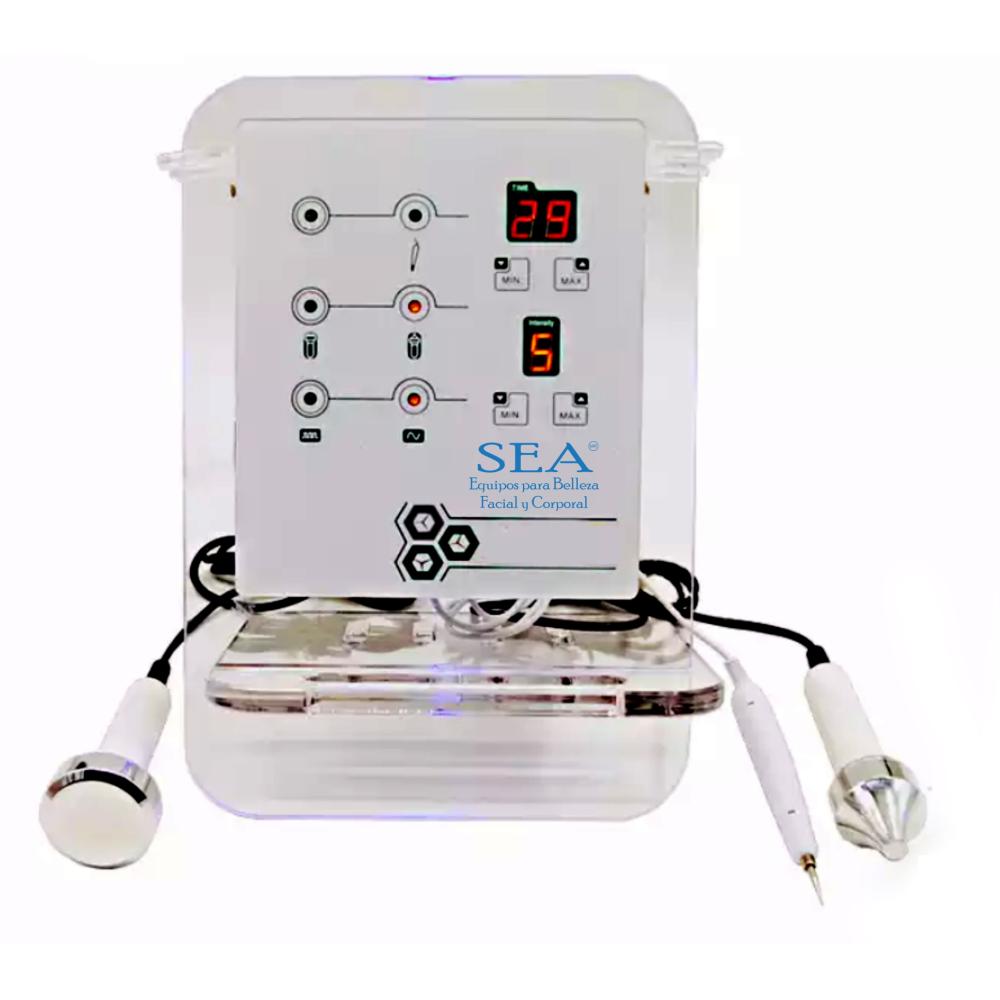  Si buscas Ultrasonido 3mhz terapeutico y con pluma plasma p/eliminar verrugas puedes comprarlo con ady041170 está en venta al mejor precio