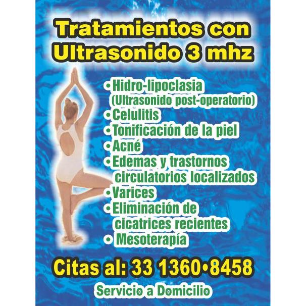  Si buscas Terapia post-operatoria con ultrasonido 3mhz y Mesoterapia puedes comprarlo con ady041170 está en venta al mejor precio