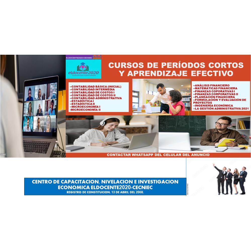  Si buscas CURSOS GRATIS  DE CAPACITACIÓN ONLINE  TOTALMENTE GRATIS DECOMERCIO EXTERIOR I puedes comprarlo con eldocente2020 está en venta al mejor precio