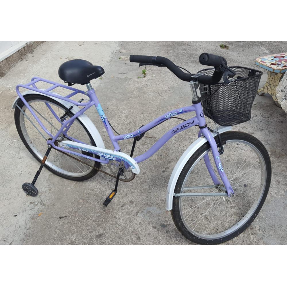  Si buscas Bicicleta de dama puedes comprarlo con danielRB está en venta al mejor precio