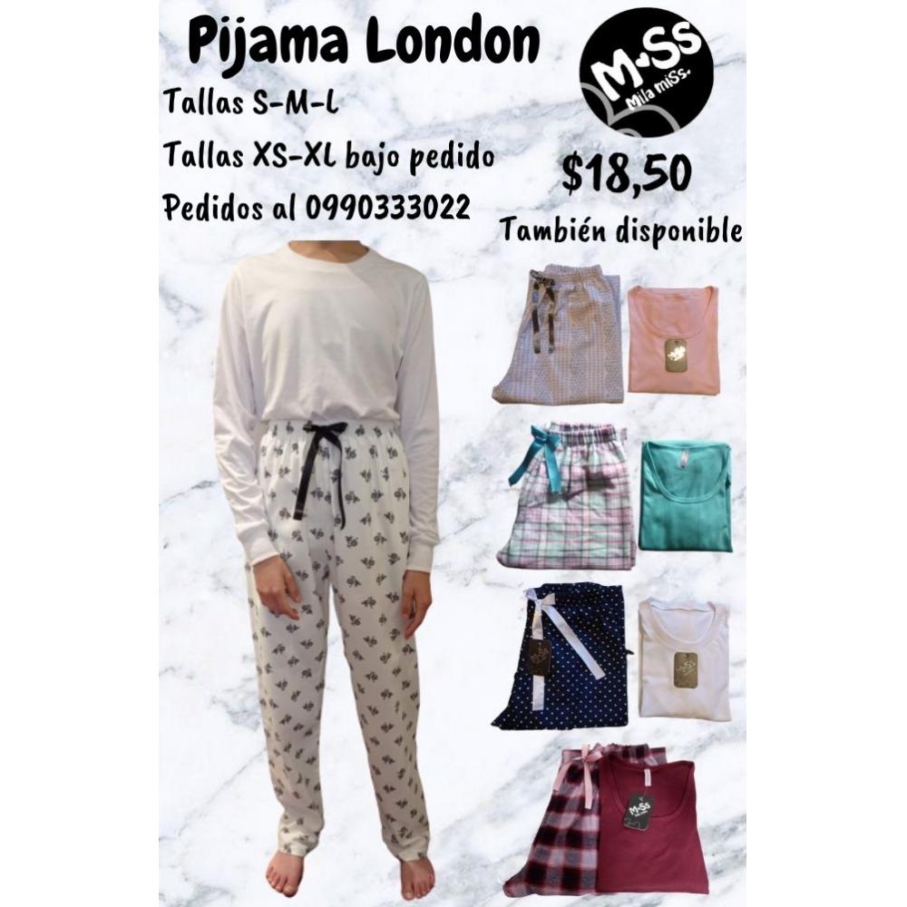  Si buscas Pijamas de mujer puedes comprarlo con Miss está en venta al mejor precio