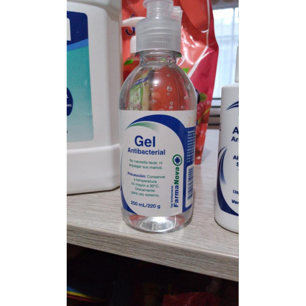  Si buscas Gel  antibacterial y jabon liquido puedes comprarlo con Joselyn SF está en venta al mejor precio