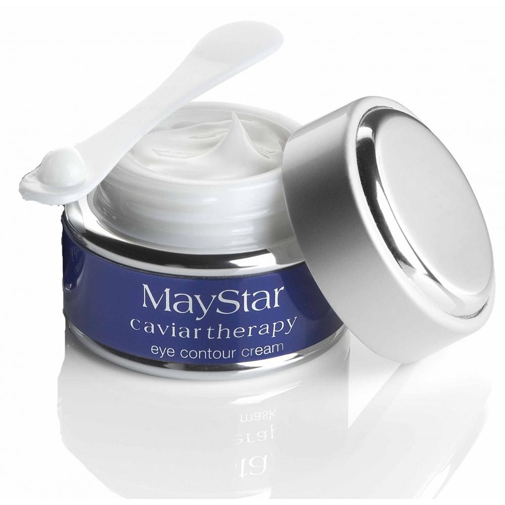  Si buscas Contorno de ojos caviar therapy Maystar puedes comprarlo con bellezayesplendor está en venta al mejor precio