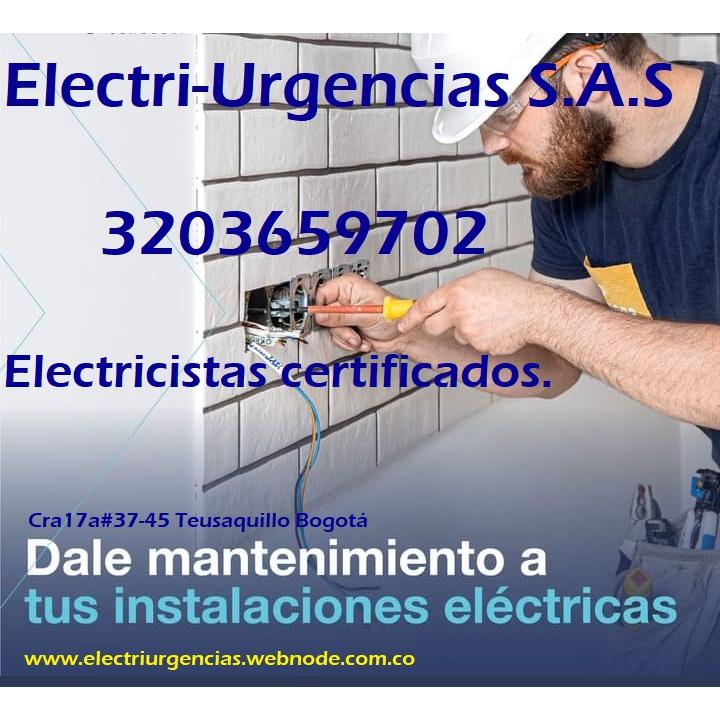  Si buscas Electricista,los Rosales, Galerías, Teusaquillo, Palermo, Quirinal, Parkway. puedes comprarlo con electrico está en venta al mejor precio