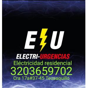 ElectriUrgenciasSAS