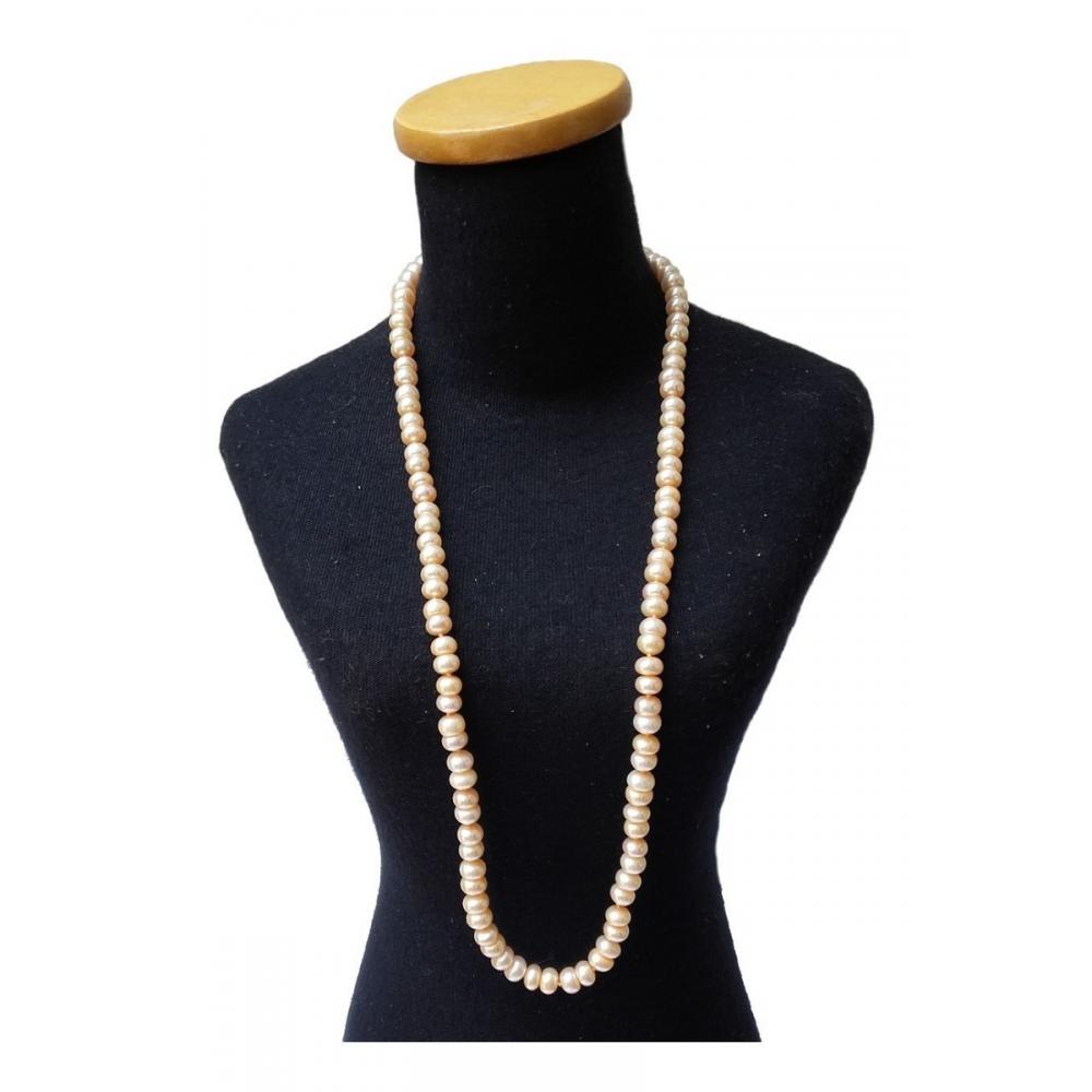  Si buscas Csp1564 Collar Perlas Cultivadas Barrocas Blister Crema puedes comprarlo con Debarbora está en venta al mejor precio