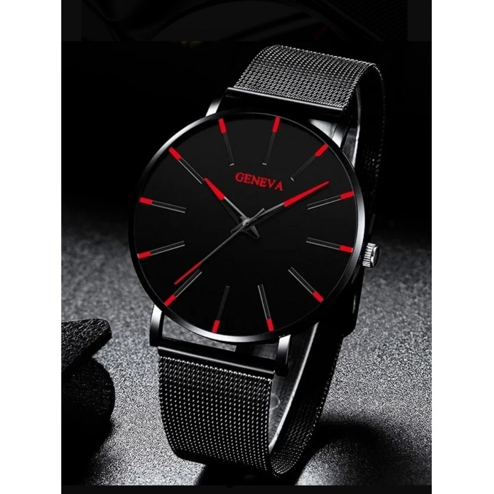  Si buscas Reloj Geneva hombre Original puedes comprarlo con DavidJD está en venta al mejor precio