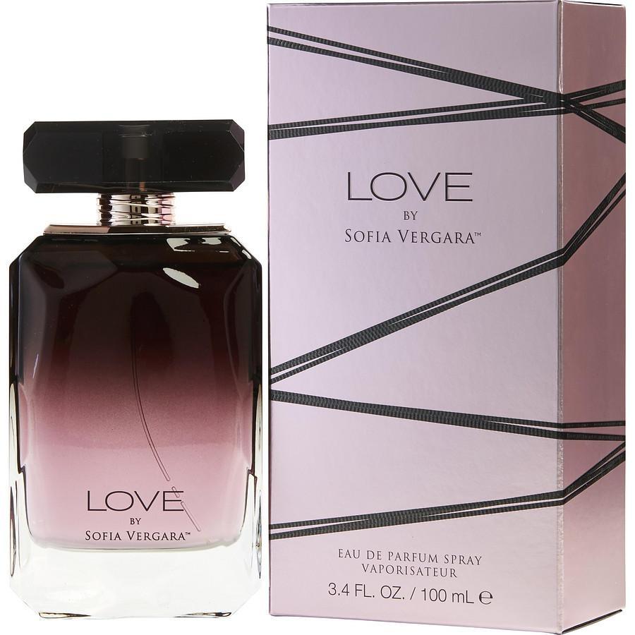  Si buscas Perfume Love by Sofia Vergara puedes comprarlo con LauraV está en venta al mejor precio
