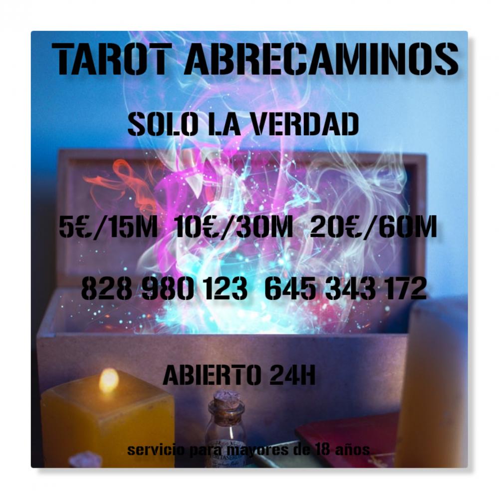  Si buscas Tarot Abrecaminos Toda España puedes comprarlo con FelipeVidente está en venta al mejor precio