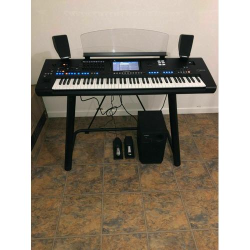 If you are looking Yamaha Genos 76keys / Korg Pa4x 76keys you can buy to tecgear90, It is on sale at the best price