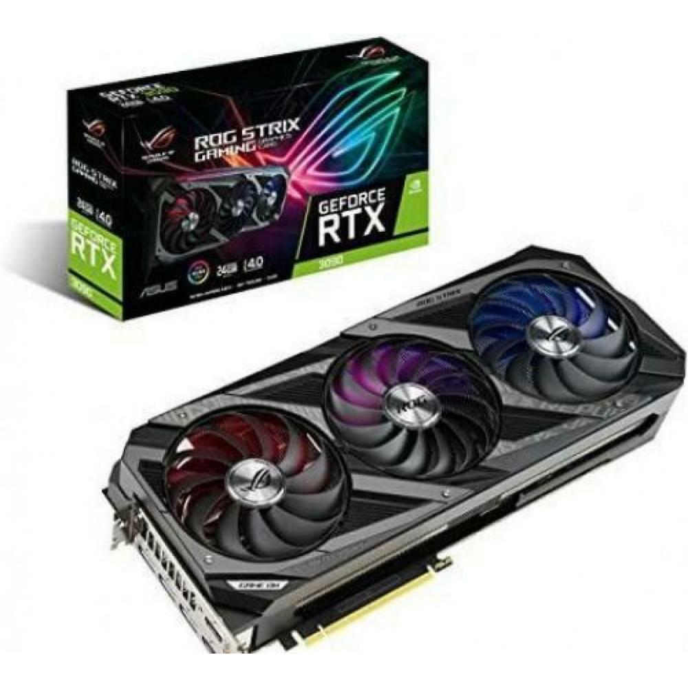 Si buscas Brand New ASUS NVIDIA GeForce RTX 3090 24GB puedes comprarlo con tman101 está en venta al mejor precio